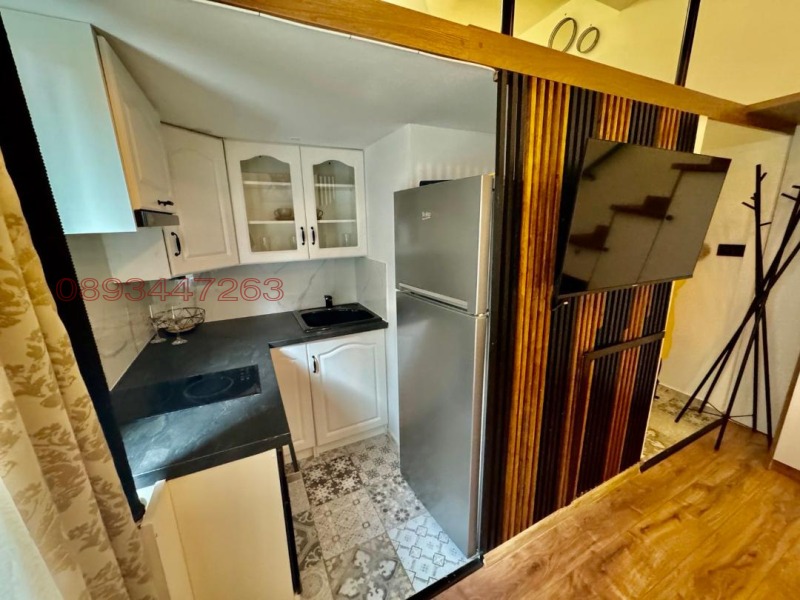 Til leie  Studio Sofia , Tsentar , 45 kvm | 65005125 - bilde [4]