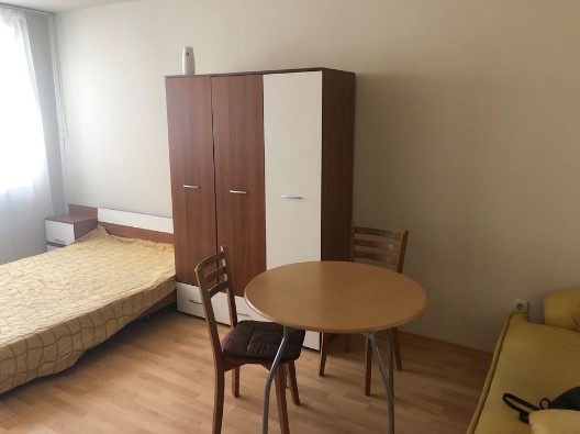 Zu vermieten  Studio Sofia , Ljulin 6 , 38 qm | 36825685 - Bild [4]