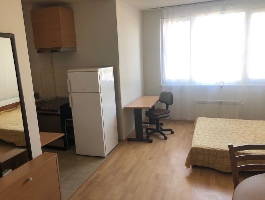 Zu vermieten  Studio Sofia , Ljulin 6 , 38 qm | 36825685 - Bild [2]