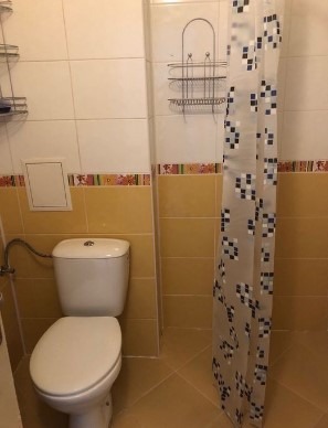 Zu vermieten  Studio Sofia , Ljulin 6 , 38 qm | 36825685 - Bild [7]