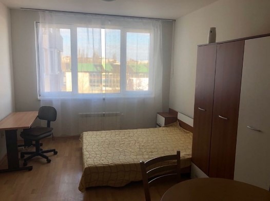 Zu vermieten  Studio Sofia , Ljulin 6 , 38 qm | 36825685 - Bild [3]