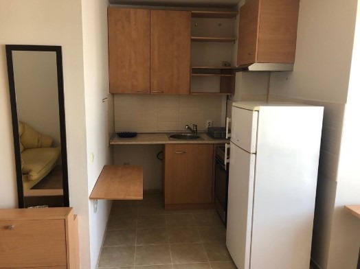 Zu vermieten  Studio Sofia , Ljulin 6 , 38 qm | 36825685 - Bild [5]