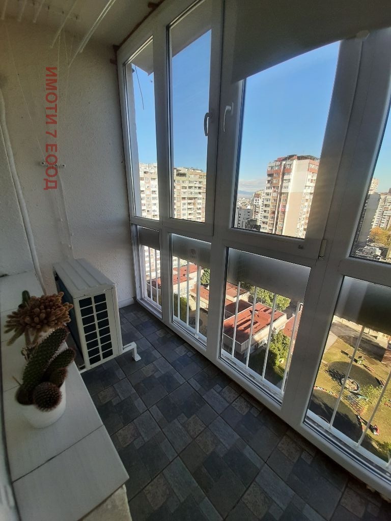 Til leie  1 soverom Sofia , Zona B-5-3 , 60 kvm | 38914011 - bilde [2]