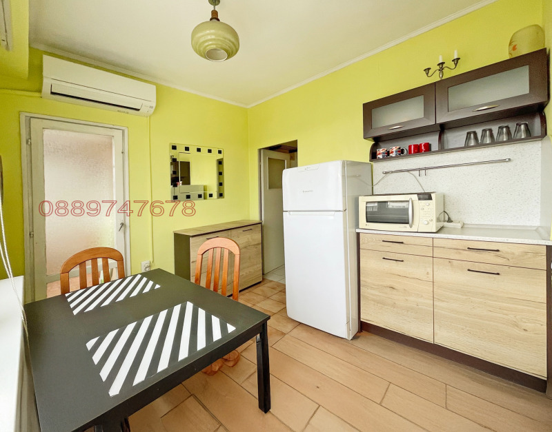 Дава под наем 2-СТАЕН, гр. София, Дианабад, снимка 4 - Апартаменти - 53067307