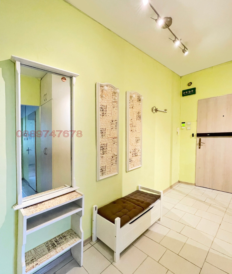 Дава под наем 2-СТАЕН, гр. София, Дианабад, снимка 8 - Апартаменти - 53067307