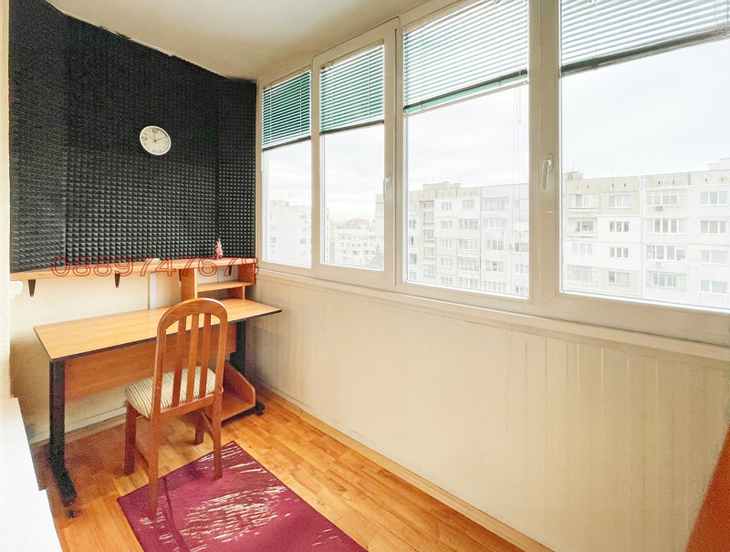 Дава под наем 2-СТАЕН, гр. София, Дианабад, снимка 14 - Апартаменти - 53067307