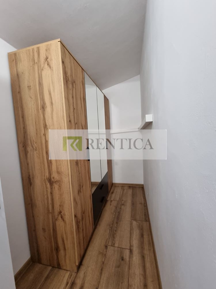 Do wynajęcia  1 sypialnia Warna , Okrażna bolnica-Generali , 59 mkw | 16784533 - obraz [12]