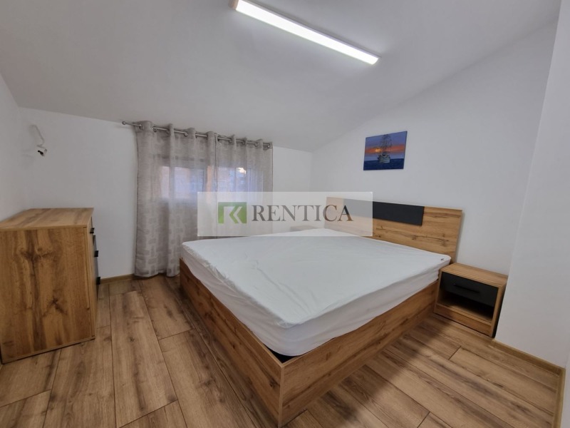 Do wynajęcia  1 sypialnia Warna , Okrażna bolnica-Generali , 59 mkw | 16784533 - obraz [11]
