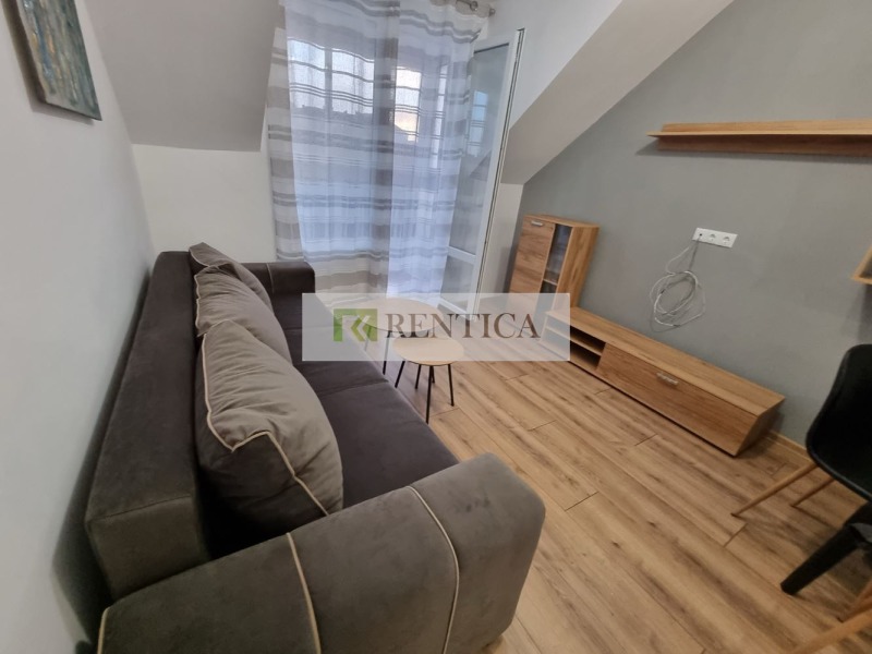 Do wynajęcia  1 sypialnia Warna , Okrażna bolnica-Generali , 59 mkw | 16784533 - obraz [3]