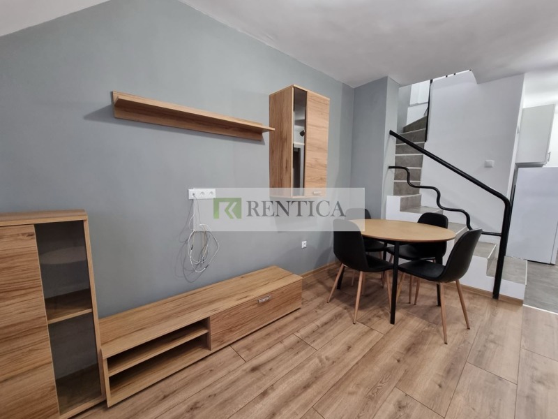Do wynajęcia  1 sypialnia Warna , Okrażna bolnica-Generali , 59 mkw | 16784533 - obraz [6]