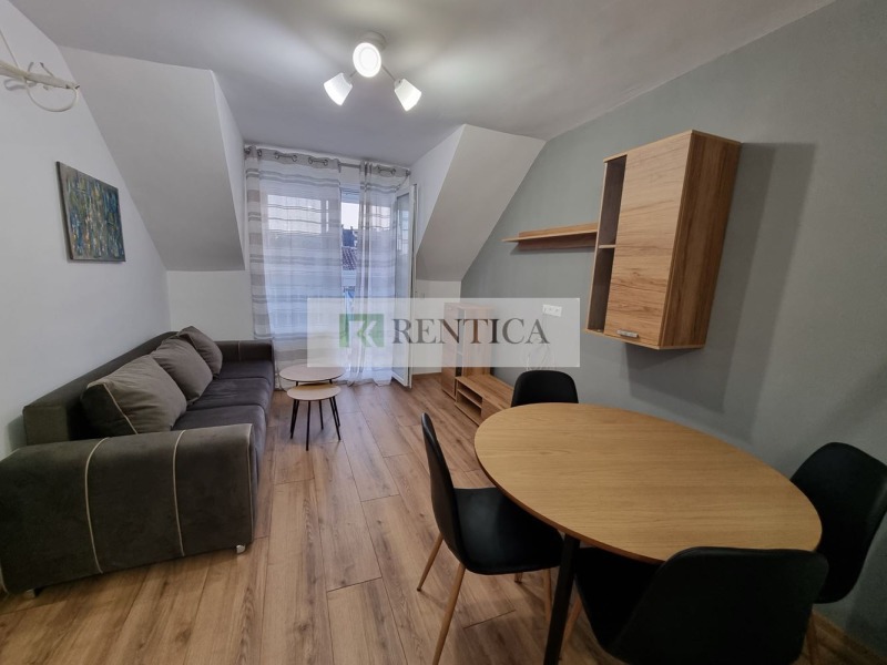 Do wynajęcia  1 sypialnia Warna , Okrażna bolnica-Generali , 59 mkw | 16784533 - obraz [5]