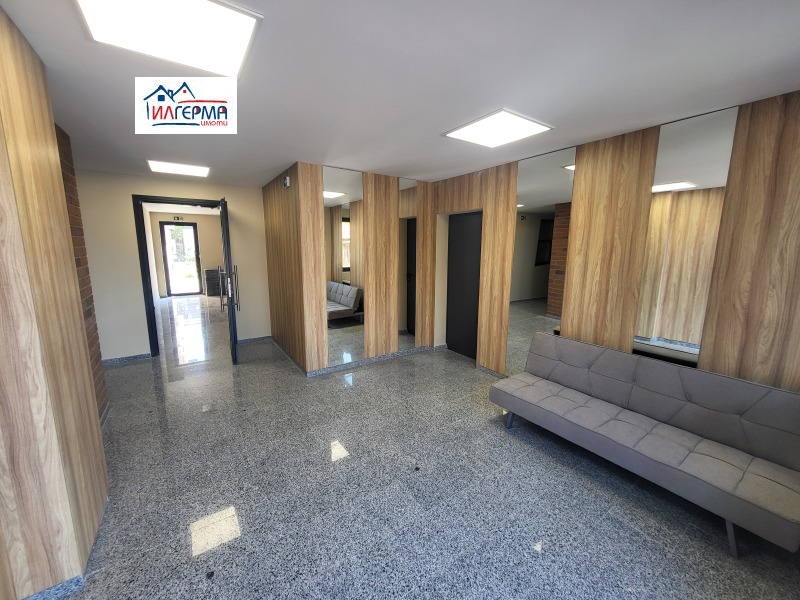 Дава под наем  2-стаен град София , Левски , 77 кв.м | 38630602 - изображение [2]