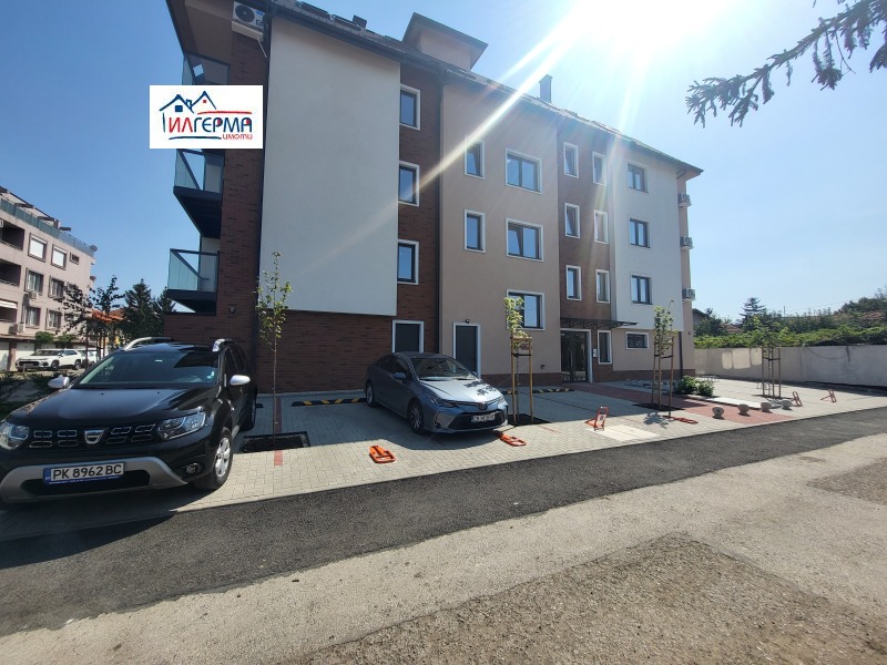 Дава под нем  2-стаен, град София, Левски •  750 € • ID 86911951 — holmes.bg - [1] 