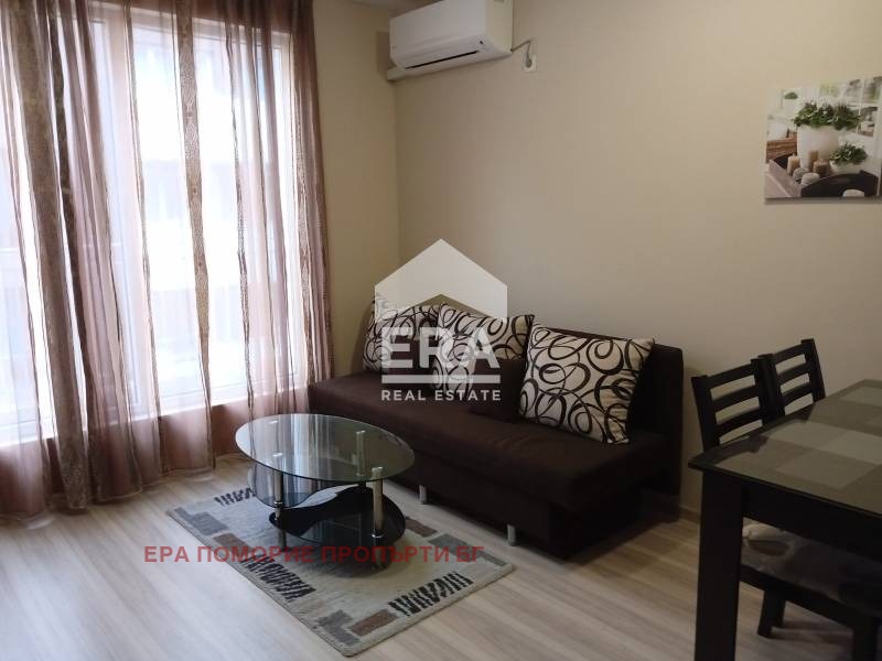 Дава под наем 2-СТАЕН, гр. Поморие, област Бургас, снимка 2 - Апартаменти - 52651098