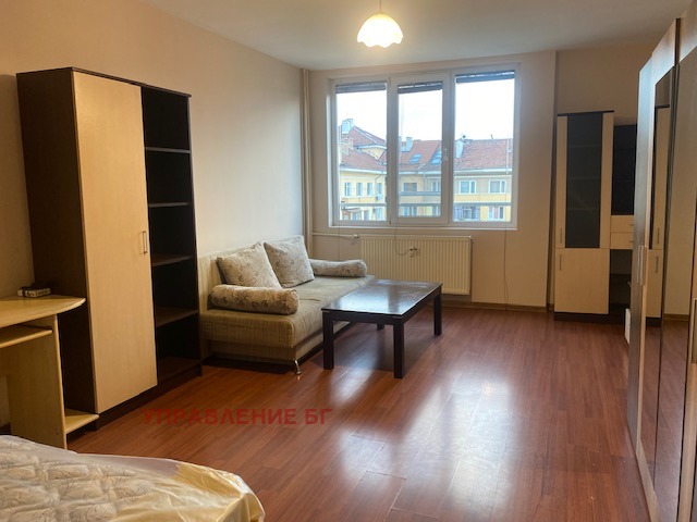 A louer  2 chambres Sofia , Tsentar , 90 m² | 85943658 - image [9]