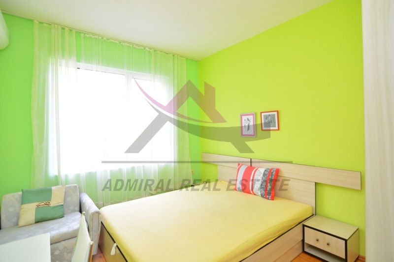 Do wynajęcia  2 sypialnie Warna , Centar , 85 mkw | 48859166 - obraz [2]