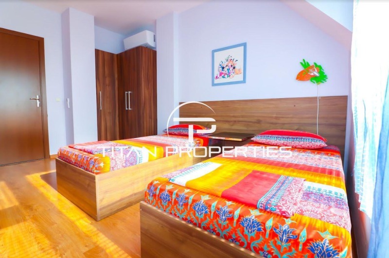 Дава под наем  3 Schlafzimmer Warna , k.k. Sw.Sw. Konstantin i Elena , 120 кв.м | 92590736 - изображение [16]