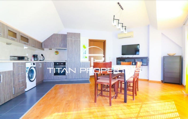 For Rent  3 bedroom Varna , k.k. Sv.Sv. Konstantin i Elena , 120 sq.m | 92590736 - image [15]