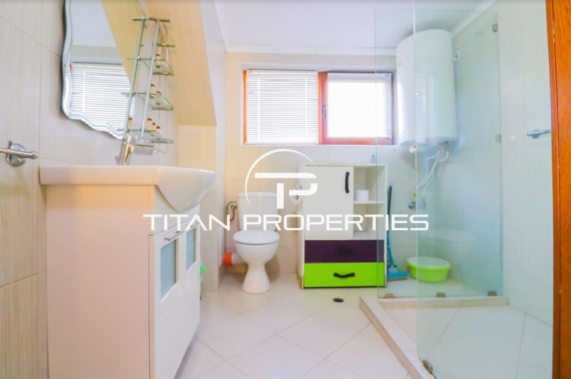 For Rent  3 bedroom Varna , k.k. Sv.Sv. Konstantin i Elena , 120 sq.m | 92590736 - image [12]