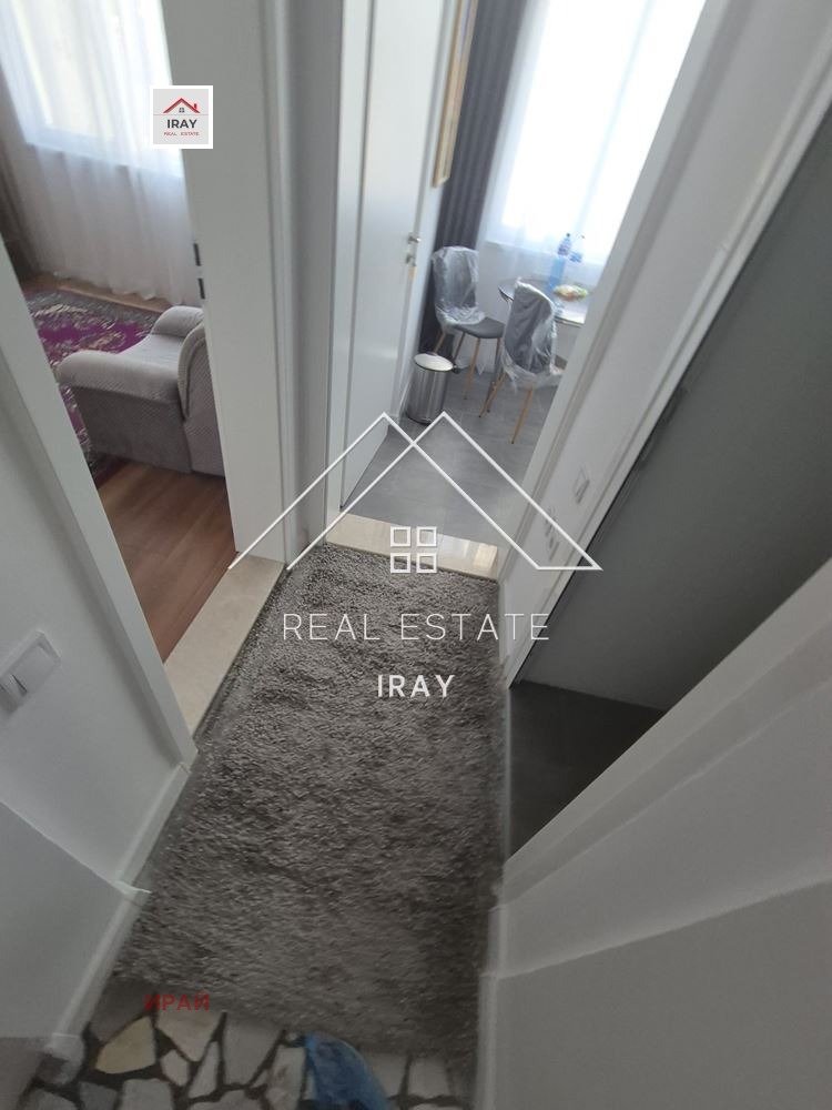 For Rent  3+ bedroom Stara Zagora , Tsentar , 90 sq.m | 91480975 - image [5]