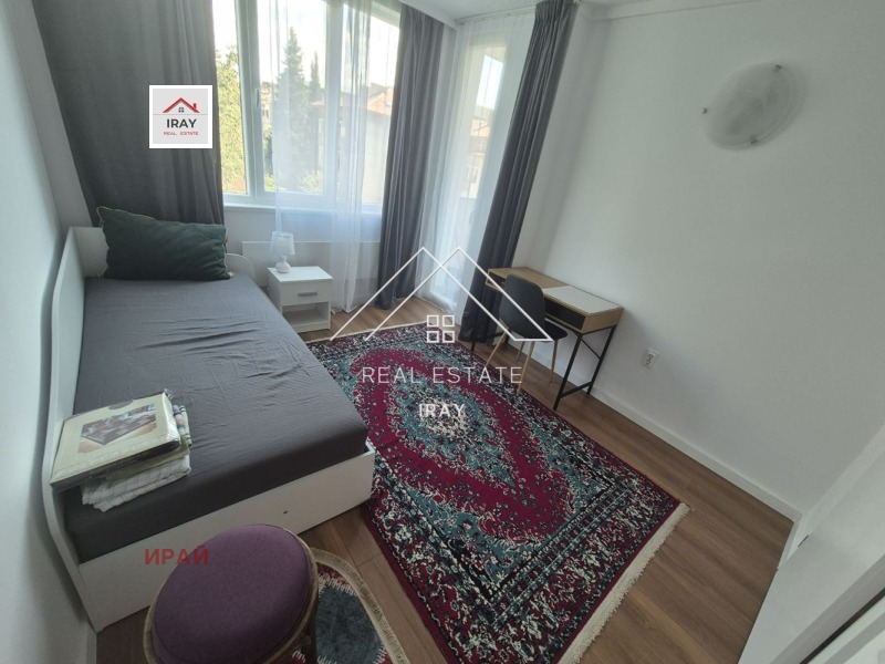 For Rent  3+ bedroom Stara Zagora , Tsentar , 90 sq.m | 91480975 - image [8]
