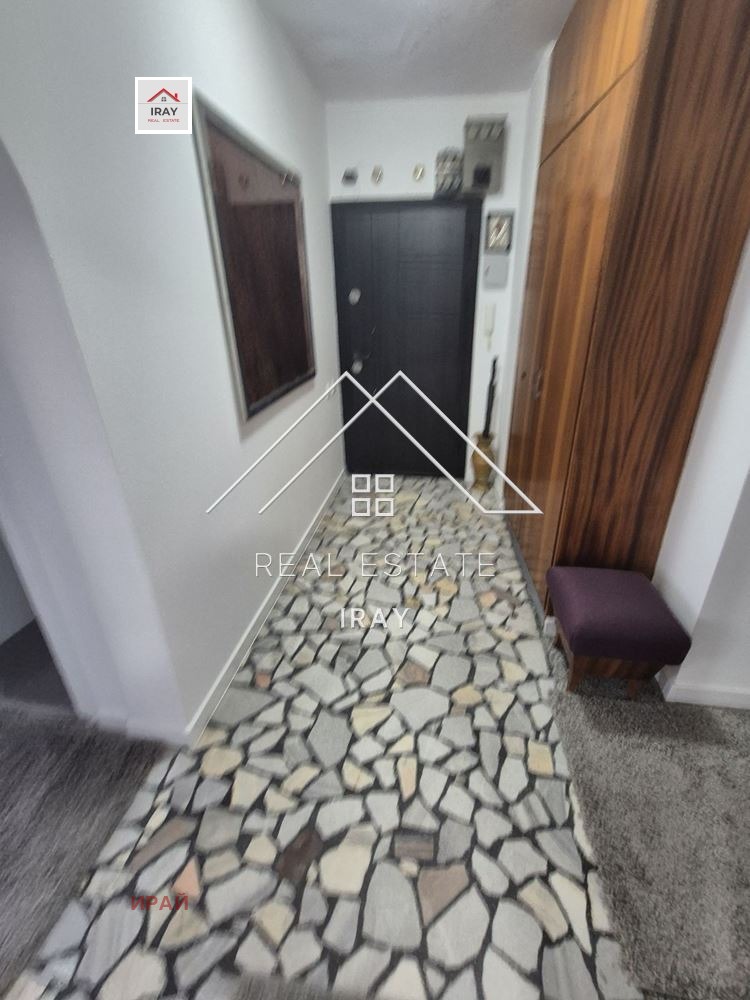 For Rent  3+ bedroom Stara Zagora , Tsentar , 90 sq.m | 91480975 - image [16]