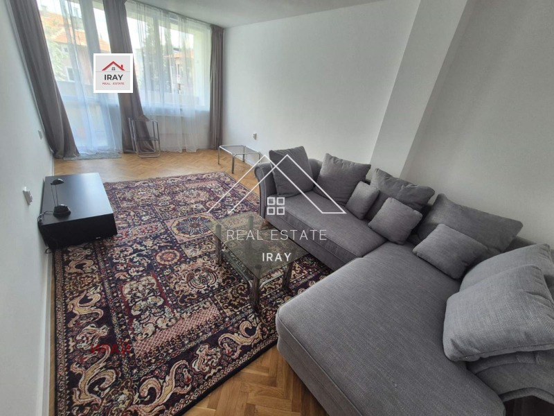 For Rent  3+ bedroom Stara Zagora , Tsentar , 90 sq.m | 91480975