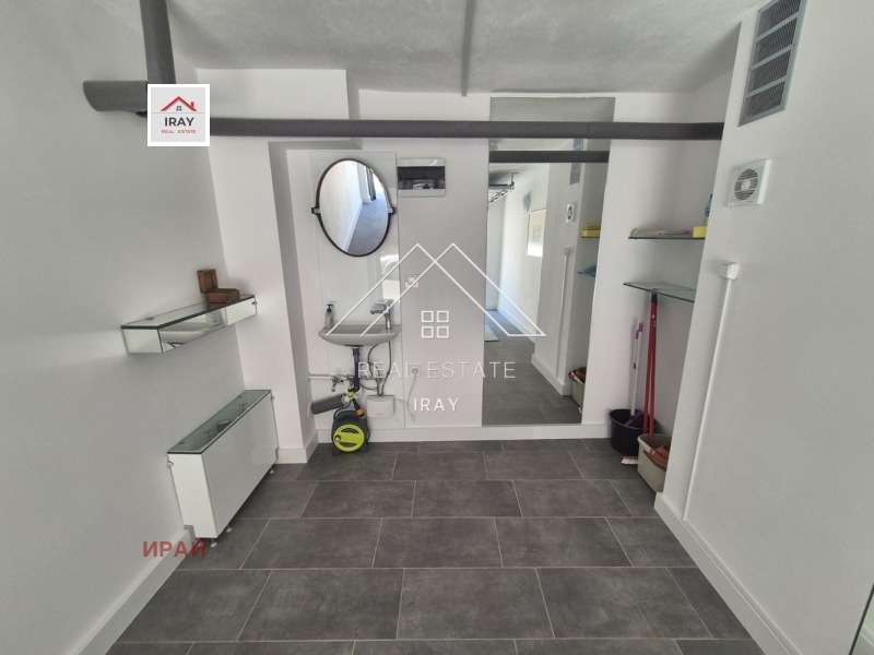 For Rent  3+ bedroom Stara Zagora , Tsentar , 90 sq.m | 91480975 - image [12]