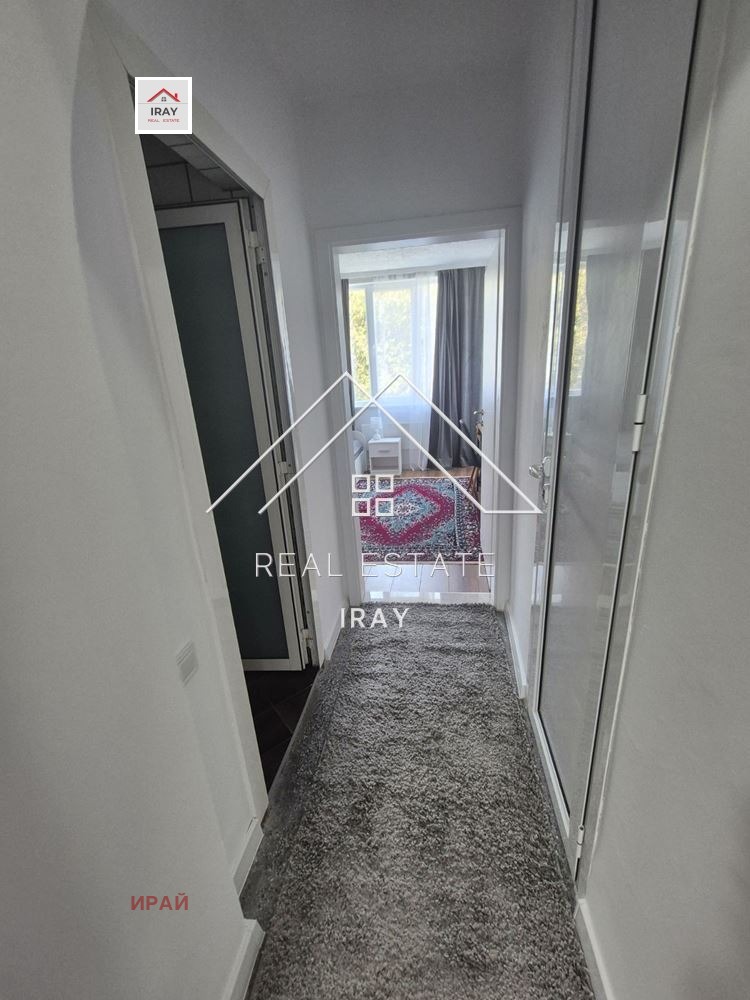 For Rent  3+ bedroom Stara Zagora , Tsentar , 90 sq.m | 91480975 - image [13]