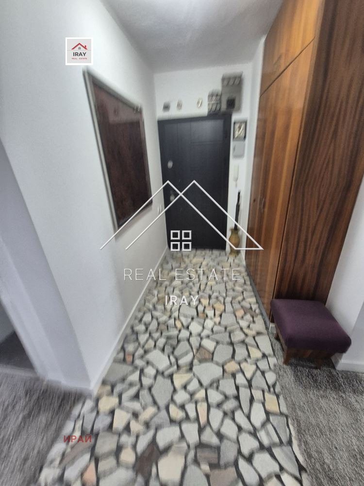 For Rent  3+ bedroom Stara Zagora , Tsentar , 90 sq.m | 91480975 - image [14]