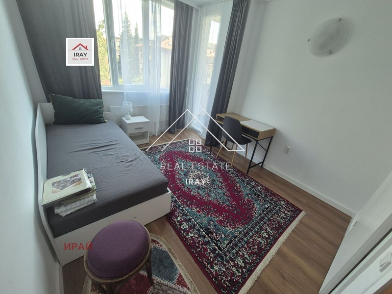 For Rent  3+ bedroom Stara Zagora , Tsentar , 90 sq.m | 91480975 - image [10]