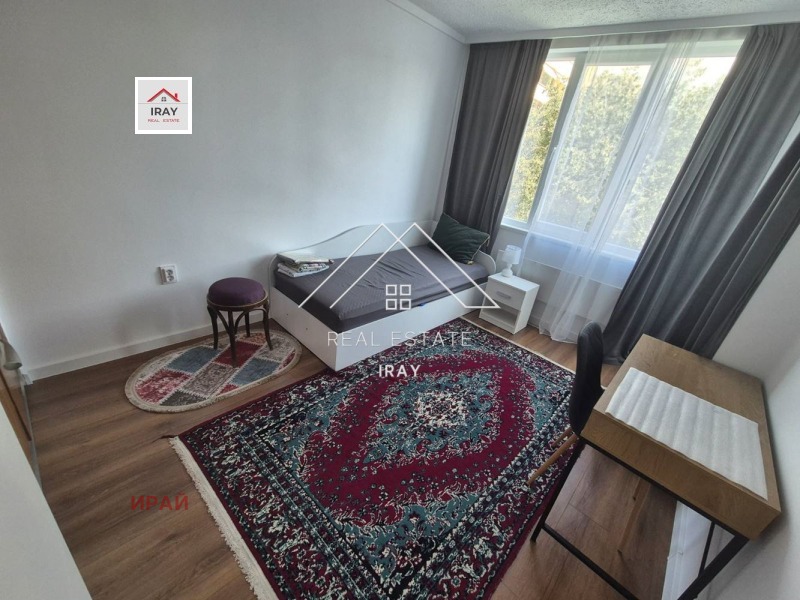 For Rent  3+ bedroom Stara Zagora , Tsentar , 90 sq.m | 91480975 - image [11]