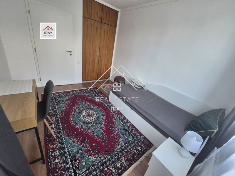For Rent  3+ bedroom Stara Zagora , Tsentar , 90 sq.m | 91480975 - image [9]