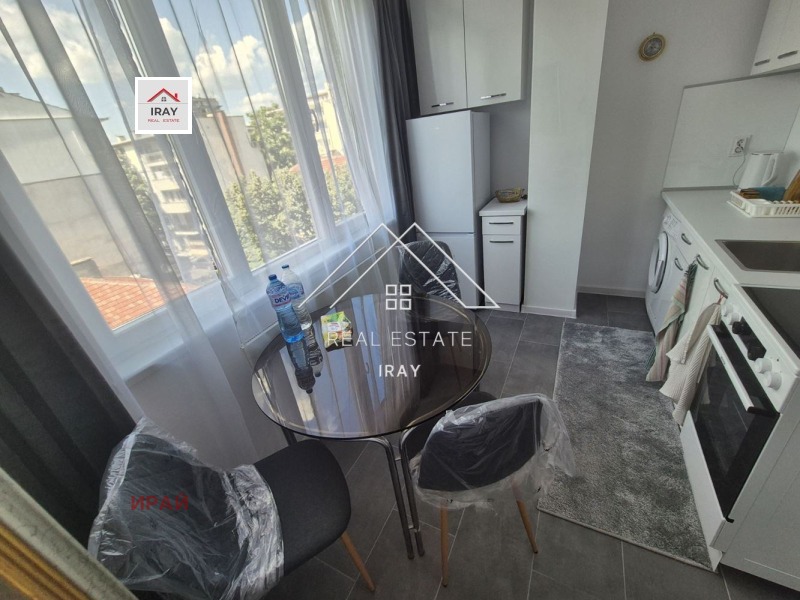 For Rent  3+ bedroom Stara Zagora , Tsentar , 90 sq.m | 91480975 - image [6]