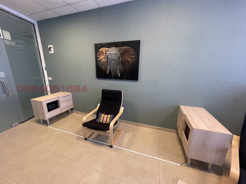 For Rent  Office Sofia , Dianabad , 21 sq.m | 90532796 - image [4]