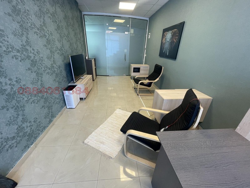 For Rent  Office Sofia , Dianabad , 21 sq.m | 90532796 - image [2]