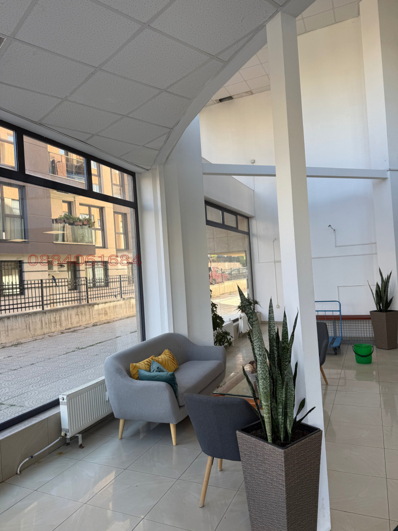 For Rent  Office Sofia , Dianabad , 21 sq.m | 90532796 - image [7]