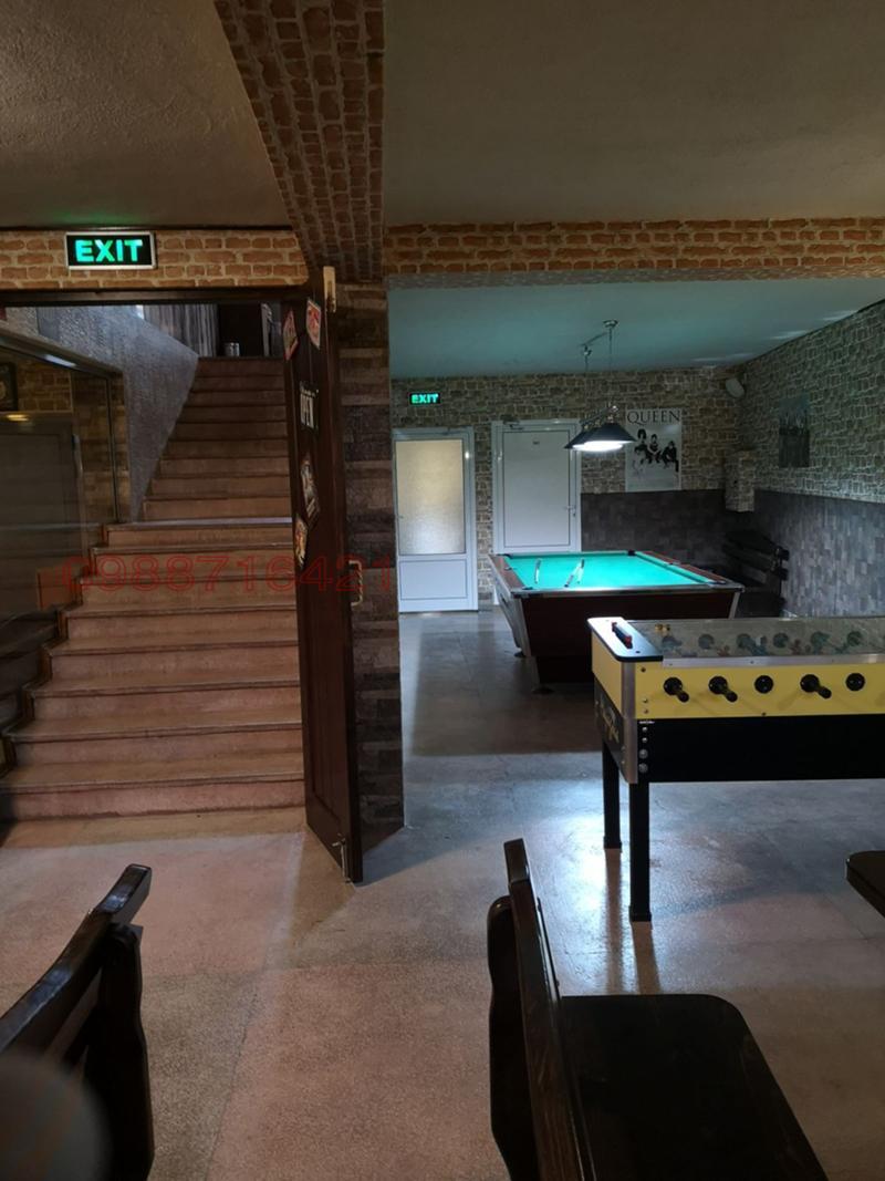 Дава под наем ЗАВЕДЕНИЕ, гр. Шумен, Център, снимка 11 - Заведения - 52783648