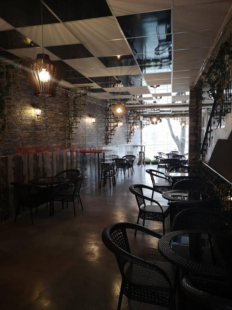 Дава под наем ЗАВЕДЕНИЕ, гр. Шумен, Център, снимка 3 - Заведения - 52783648