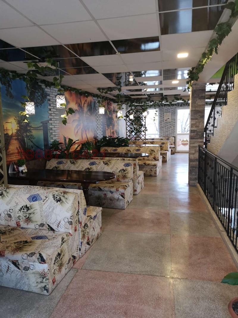 Дава под наем ЗАВЕДЕНИЕ, гр. Шумен, Център, снимка 6 - Заведения - 52783648