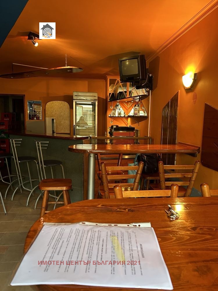 For Rent  Bar, Coffee shop Sofia , Studentski grad , 40 sq.m | 85588444 - image [3]