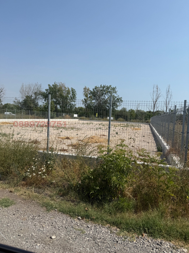 В аренду  Сюжет София , Република , 1301 кв.м | 61160888 - изображение [5]