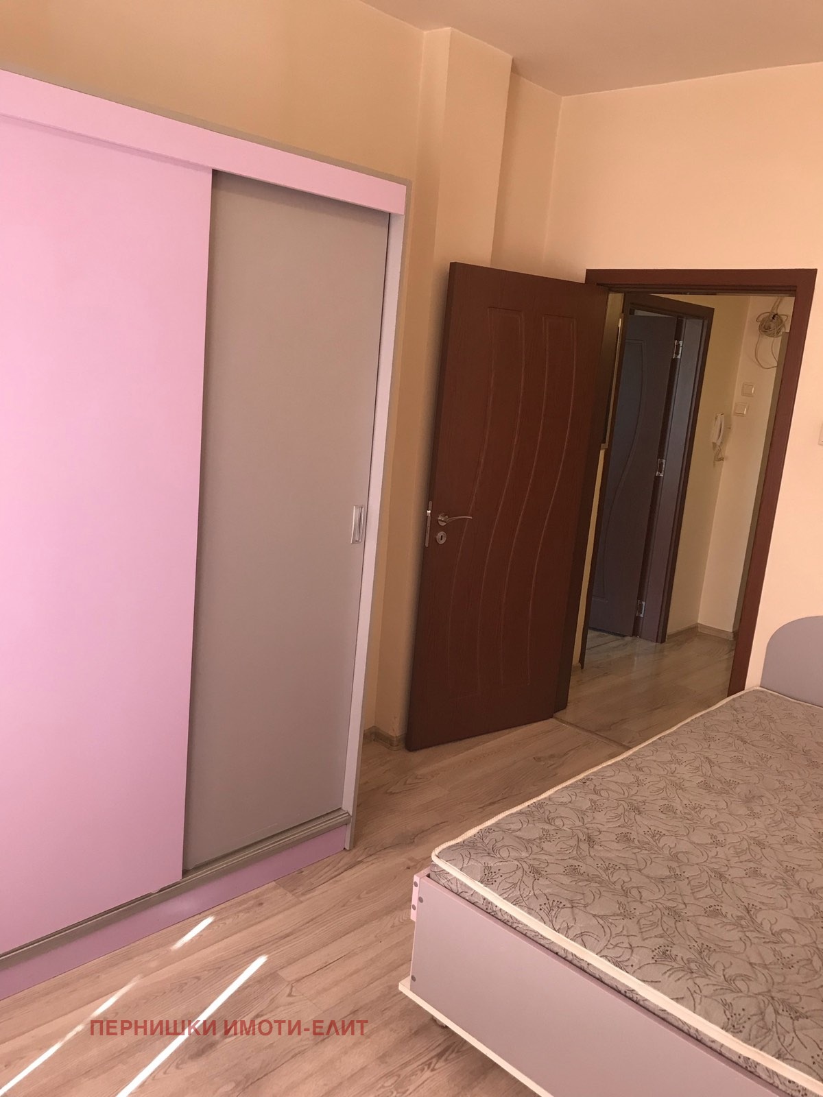 Дава под наем 1-СТАЕН, гр. Перник, Център, снимка 7 - Апартаменти - 55828619