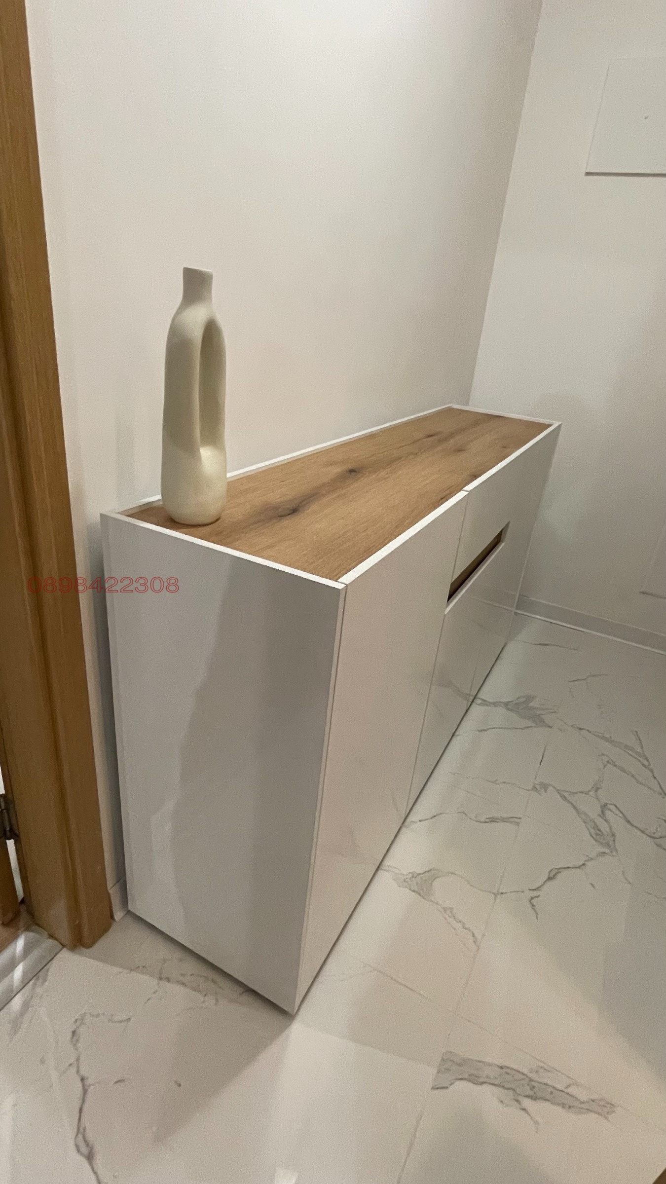 Дава под наем 2-СТАЕН, гр. София, Люлин 8, снимка 9 - Апартаменти - 53932755