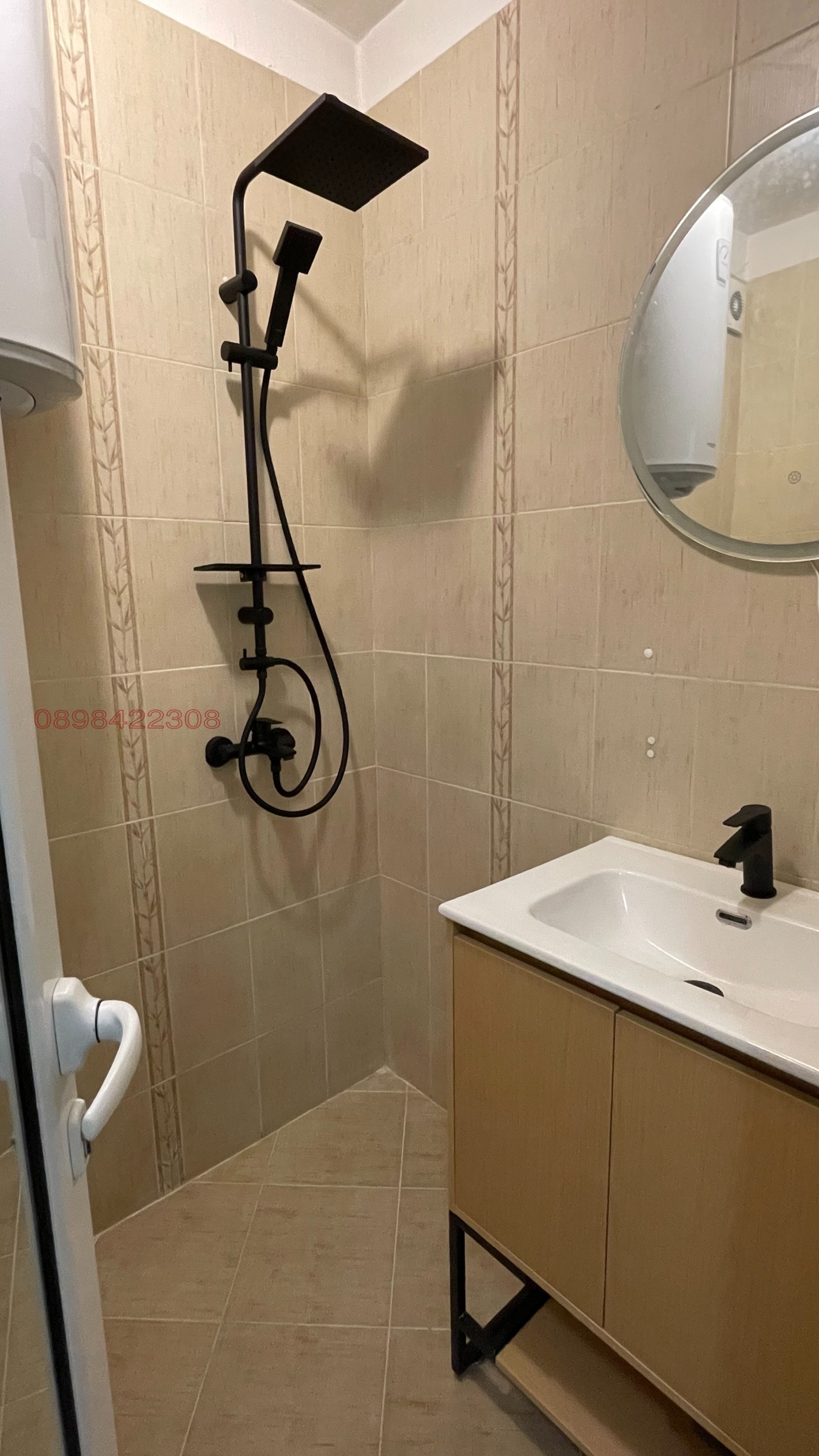 Дава под наем 2-СТАЕН, гр. София, Люлин 8, снимка 10 - Апартаменти - 53932755