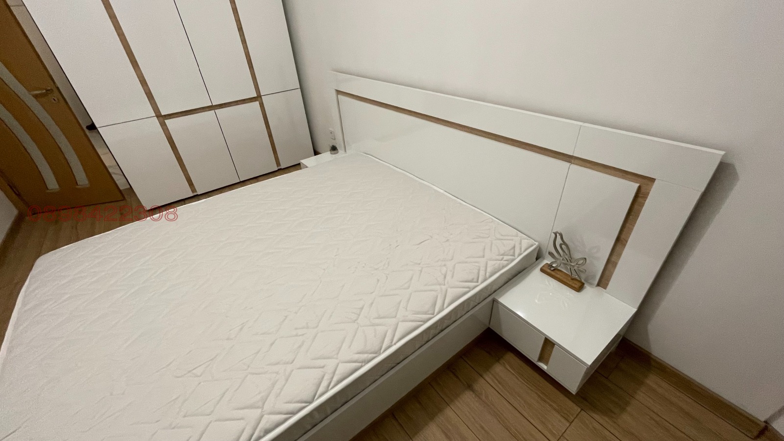 Дава под наем 2-СТАЕН, гр. София, Люлин 8, снимка 7 - Апартаменти - 53932755