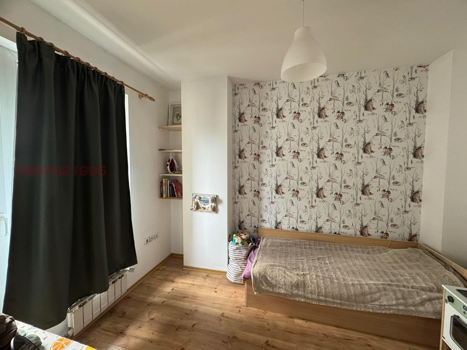 Дава под Наем 3-СТАЕН | Imot.bg — изображение 2