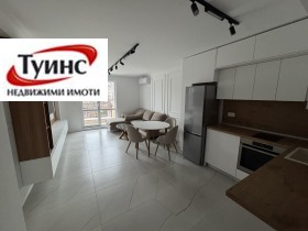 1 bedroom Mladezhki Halm, Plovdiv 13