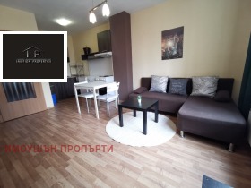 1 slaapkamer Mladost 4, Sofia