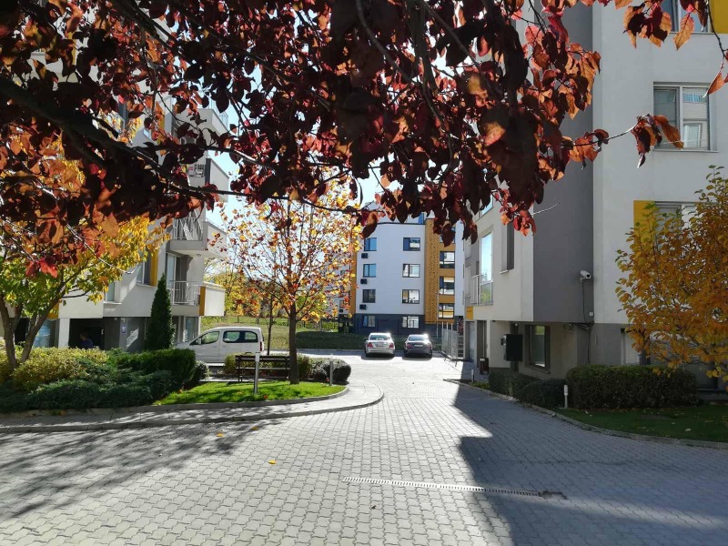 Дава под наем 1-СТАЕН, гр. София, Студентски град, снимка 6 - Апартаменти - 53524122